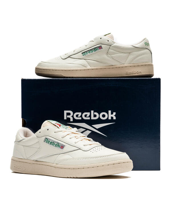 Reebok club discount c 85 dv8364